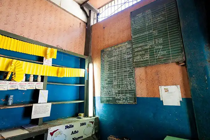 Кубинские магазины как зеркало социалистической революции