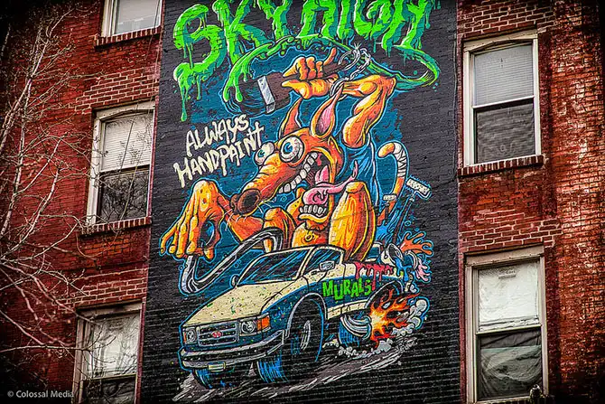 Реклама, на которую хочется смотреть