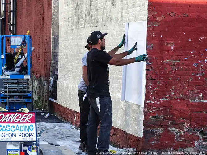 Реклама, на которую хочется смотреть