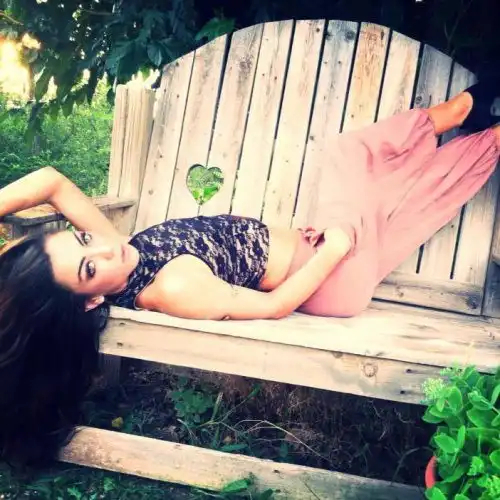 Все внимание на глаза