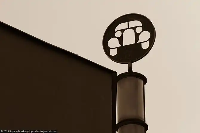 Экскурсия по музею автомобилей Татра