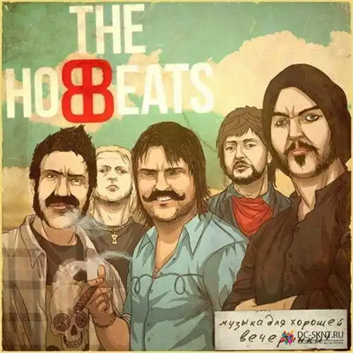 The Hobbeats
