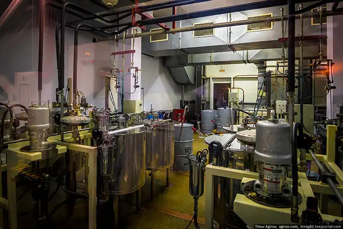 Как собирают автомобили