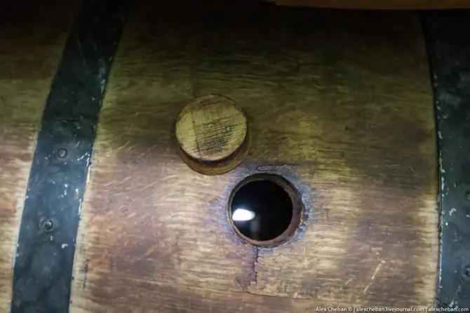 Время собирать яблоки...