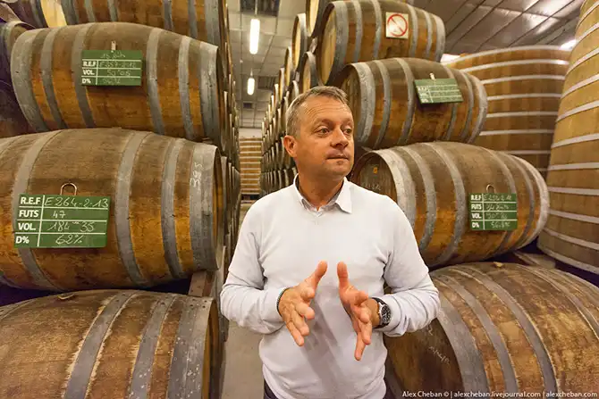 Время собирать яблоки...