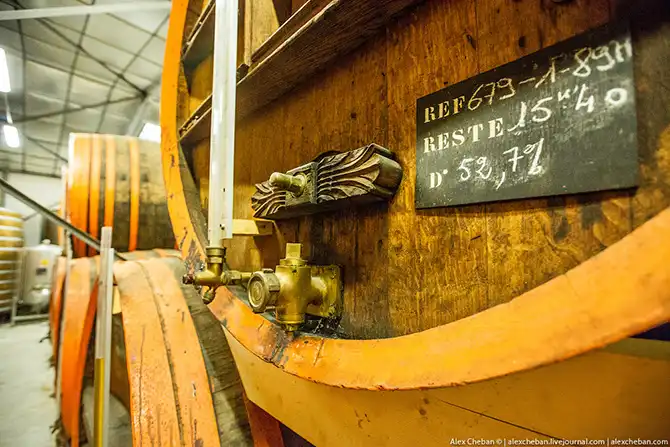 Время собирать яблоки...