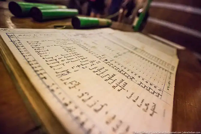 Время собирать яблоки...