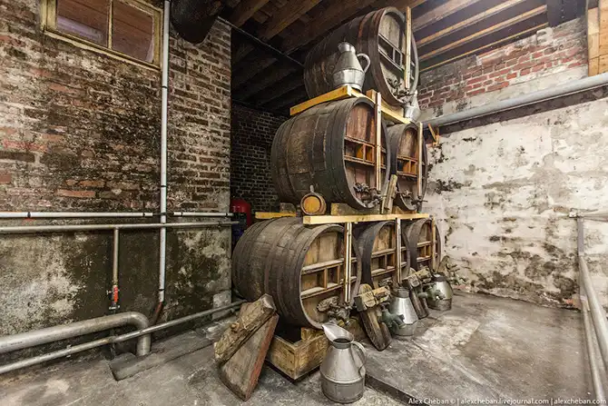 Время собирать яблоки...