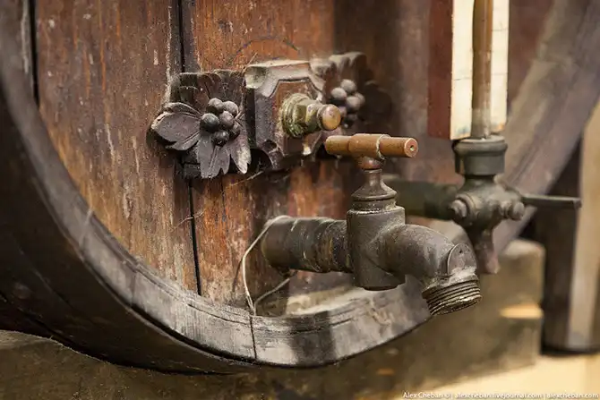 Время собирать яблоки...