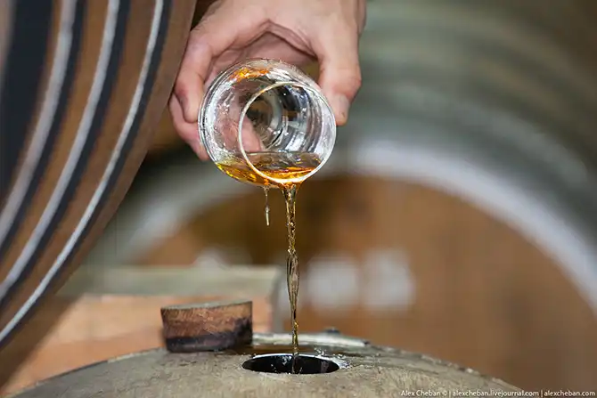 Время собирать яблоки...