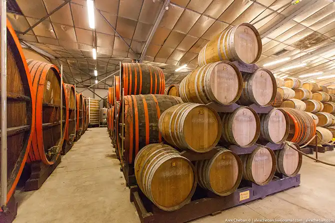 Время собирать яблоки...