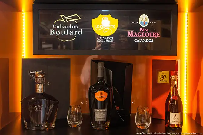 Время собирать яблоки...