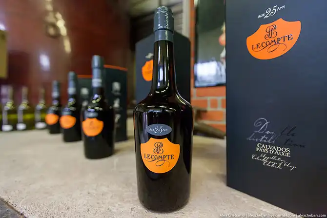 Время собирать яблоки...