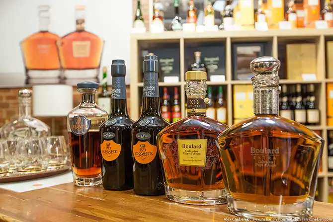 Время собирать яблоки...