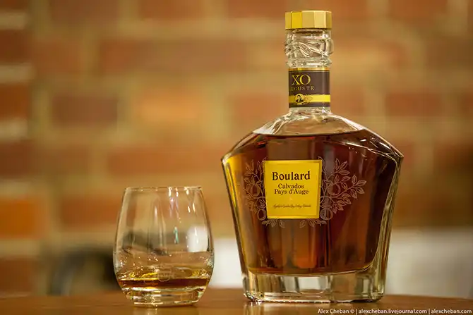 Время собирать яблоки...