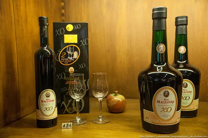 Время собирать яблоки...