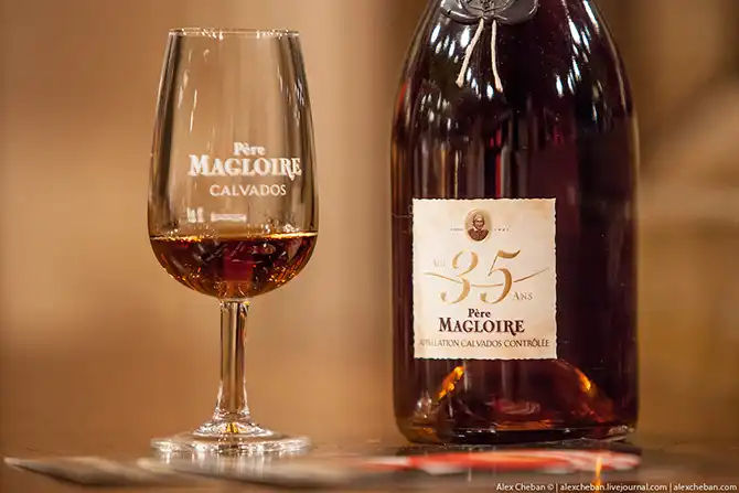 Время собирать яблоки...