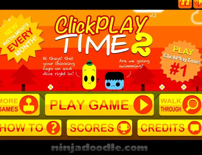 Clickplay Time 2