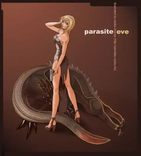 Parasite Eve