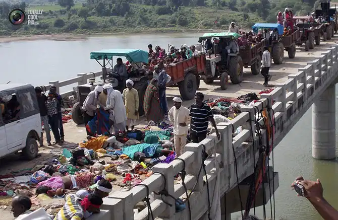 Неделя в фотографиях