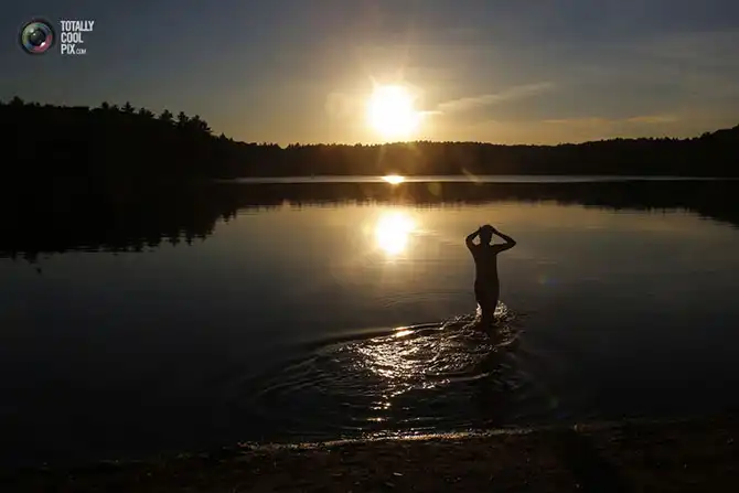 Неделя в фотографиях