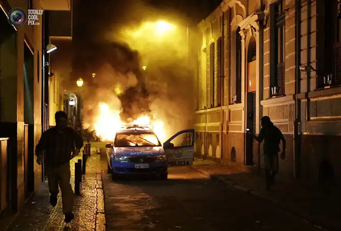 Неделя в фотографиях