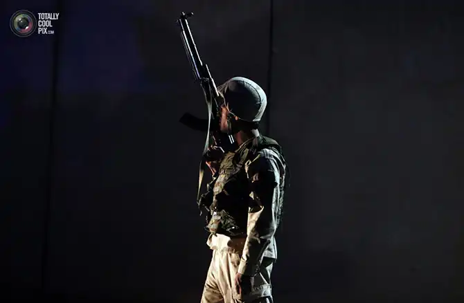 Неделя в фотографиях