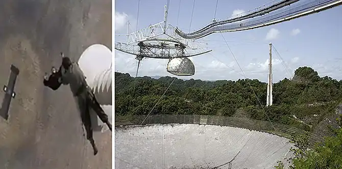 Декорации к любимым фильмам, которые можно посетить в реальной жизни