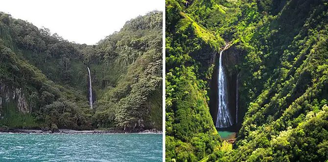 Декорации к любимым фильмам, которые можно посетить в реальной жизни