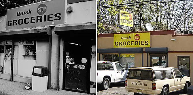 Декорации к любимым фильмам, которые можно посетить в реальной жизни