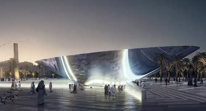 Самые красивые станции метро