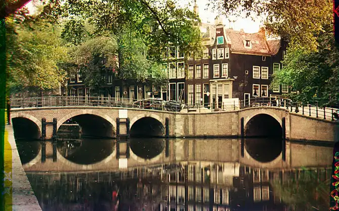 Европа перед грозой 1936 года