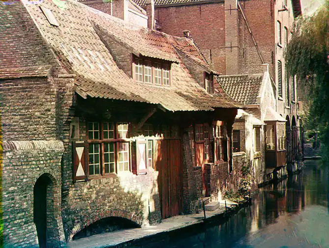 Европа перед грозой 1936 года