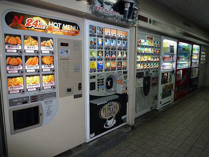 25 причин побывать в Японии