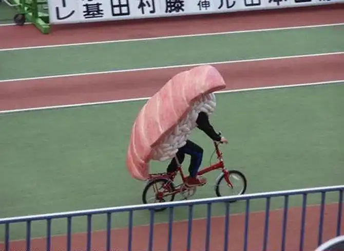 25 причин побывать в Японии