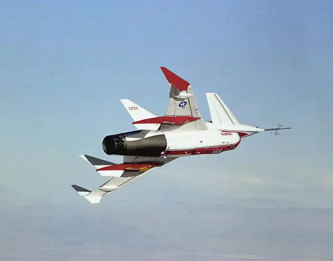 Самые странные самолеты в мире