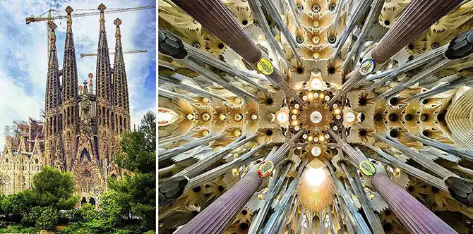 11 самых необычных церквей нашей планеты