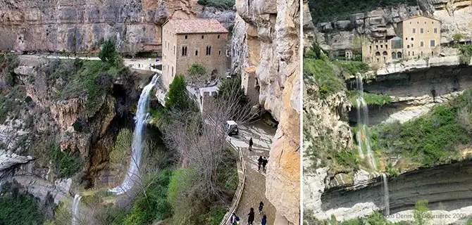 11 самых необычных церквей нашей планеты