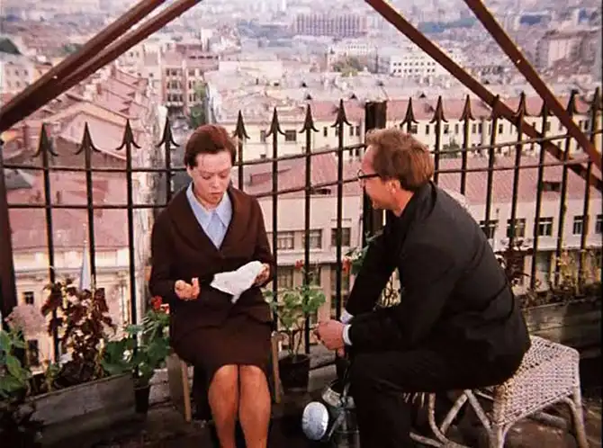 Интересные факты о «Служебном романе»