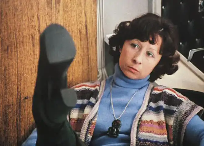 Интересные факты о «Служебном романе»