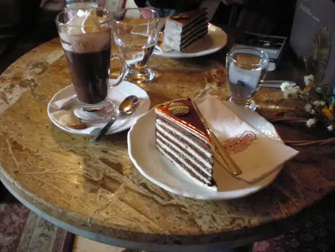 15 причин посетить Будапешт