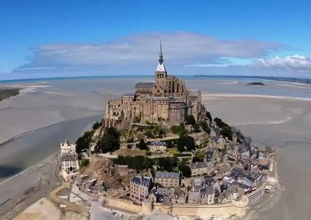 Удивительные места, ставшие прообразом для съемок в сериале "Игра престолов"