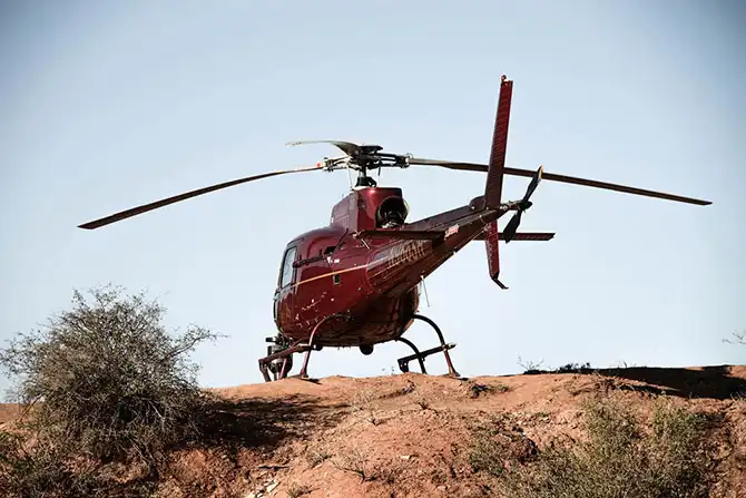 Экстримальный Red Bull Rampage 2013