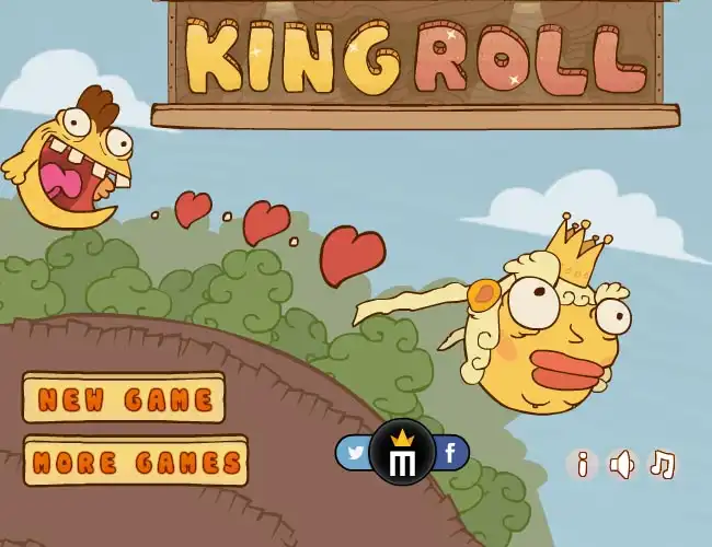 King Roll