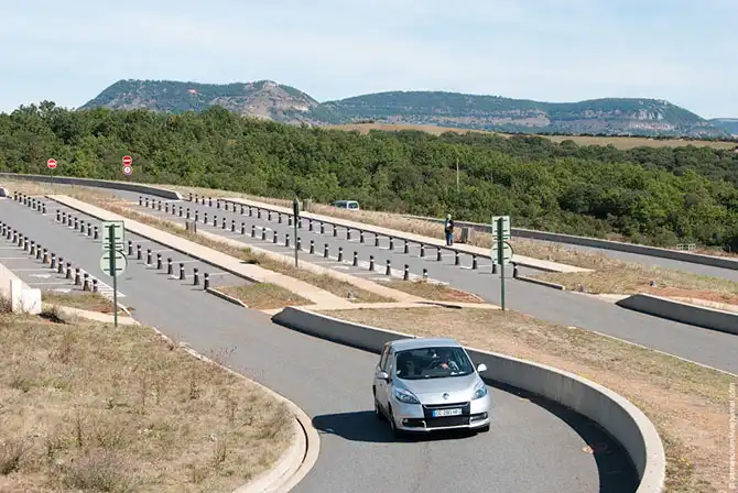 Виадук Мийо — рекордсмен среди мостов