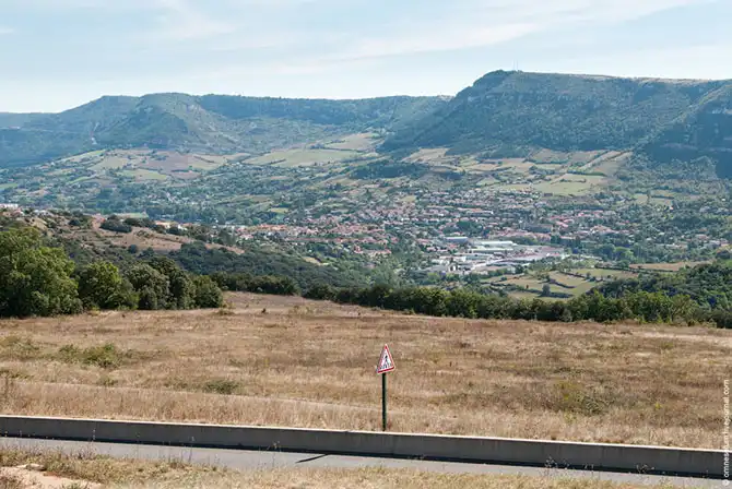 Виадук Мийо — рекордсмен среди мостов