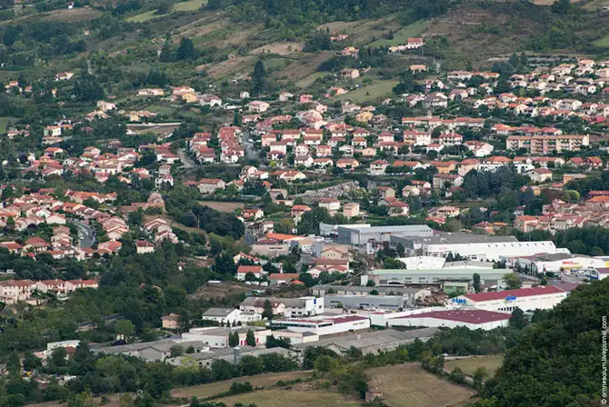 Виадук Мийо — рекордсмен среди мостов