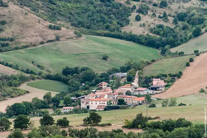 Виадук Мийо — рекордсмен среди мостов