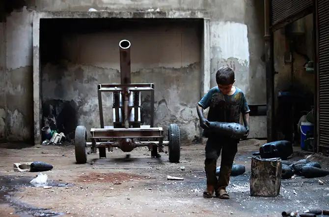 Сцены из жизни в сентябре 2013