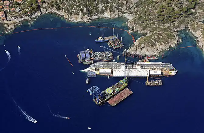 Сцены из жизни в сентябре 2013